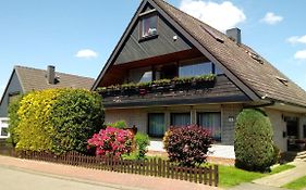 Ferienwohnung Hamberge